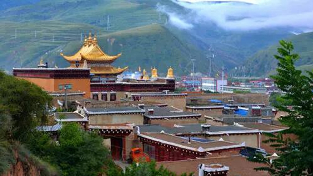 【西南医大中医院·一线】藏区患者用上了"泸州造"“新冠1号”(图1) 【西南医大中医院·一线】藏区患者用上了"泸州造"“新冠1号”(图1)