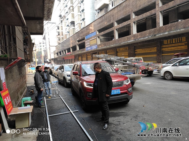 合江县信访局:疫情防控“三到位”,涉疫信访办理“不缺位”(图4) 合江县信访局:疫情防控“三到位”,涉疫信访办理“不缺位”(图4)