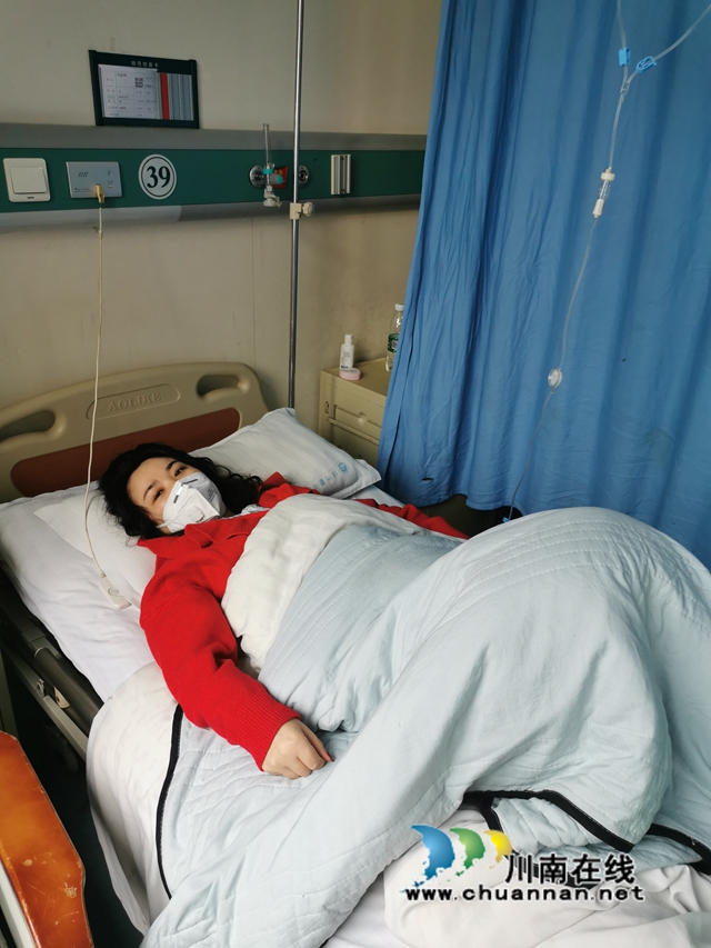 龙马潭玉带河学校马思鸣:万水千山 隔不断爱(图1) 龙马潭玉带河学校马思鸣:万水千山 隔不断爱(图1)