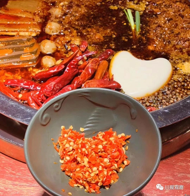 援助湖北的四川医务人员，火锅免费吃一年！不止400多家店（附名单）(图9)