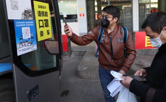 2500万农民工如何安全返岗？——农民工大省四川复工观察(图1)