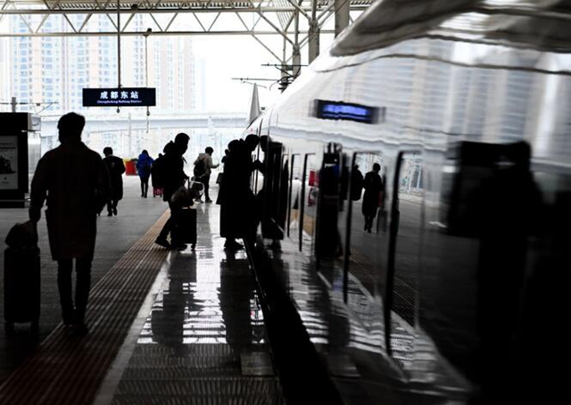 2500万农民工如何安全返岗？——农民工大省四川复工观察(图5)