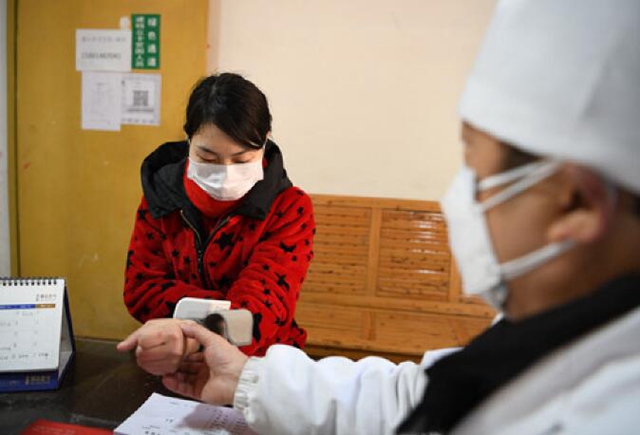 2500万农民工如何安全返岗？——农民工大省四川复工观察(图6)