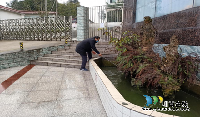 抗“疫”使命，泸州市评协继续在行动—— 泸州市评协“文艺教育实验基地”（第五篇，总第9期）(图6)