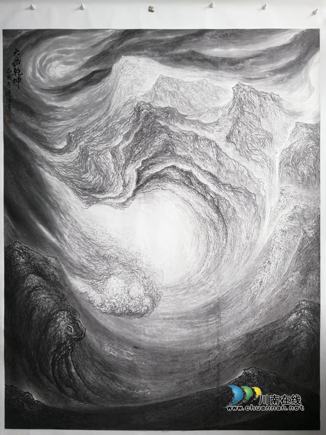 抗“疫”使命，泸州市评协继续在行动—— 部分会员选编（总第10期）(图20)