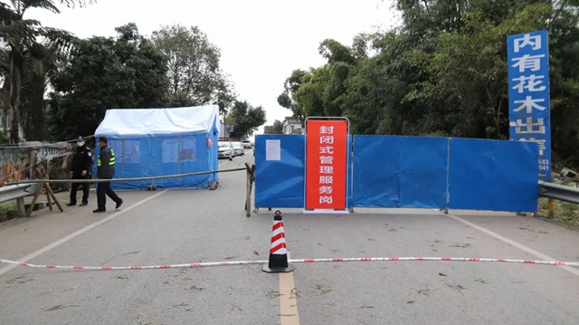 民警日记 | 再访双加，悲伤而艰难地自愈(图5)