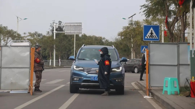 民警日记 | 再访双加，悲伤而艰难地自愈(图6)