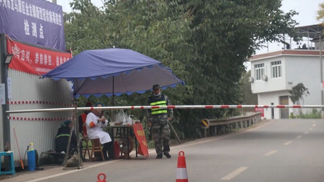 民警日记 | 再访双加，悲伤而艰难地自愈(图15)