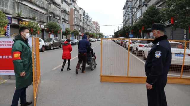 民警日记 | 再访双加，悲伤而艰难地自愈(图7)