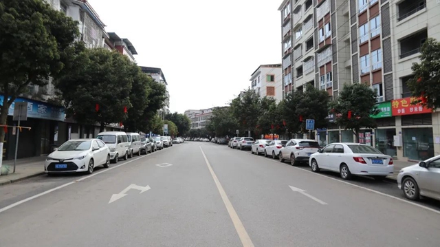 民警日记 | 再访双加，悲伤而艰难地自愈(图8)