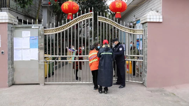 再访双加，悲伤而艰难地自愈(图12)