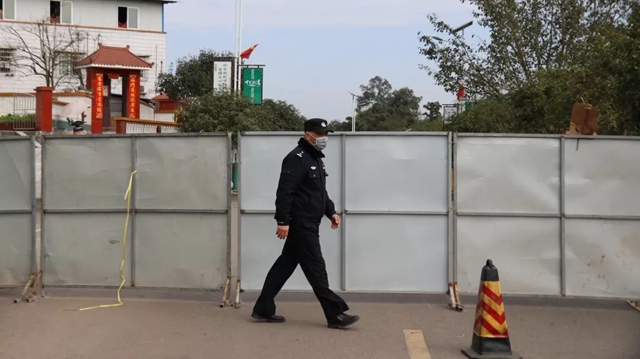 民警日记 | 再访双加，悲伤而艰难地自愈(图13)