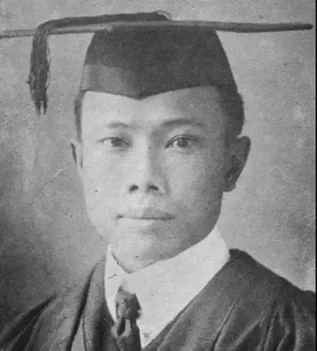 鼠疫往事：国士无双伍连德(图2)