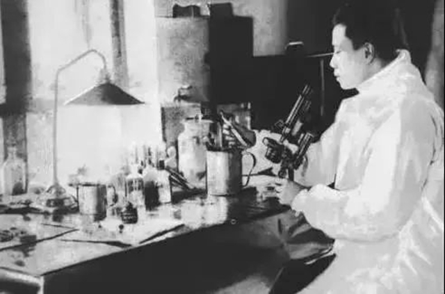 鼠疫往事：国士无双伍连德(图4)