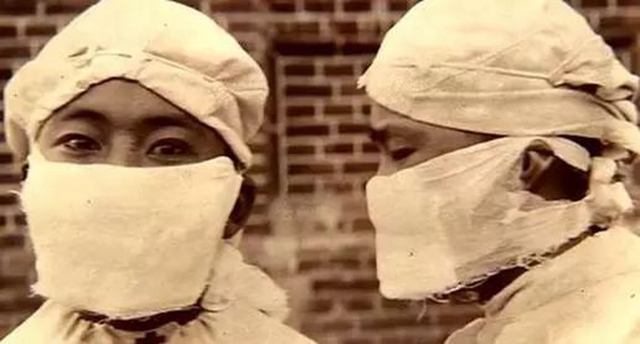 鼠疫往事：国士无双伍连德(图6)