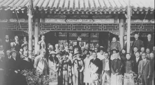 鼠疫往事：国士无双伍连德(图11)