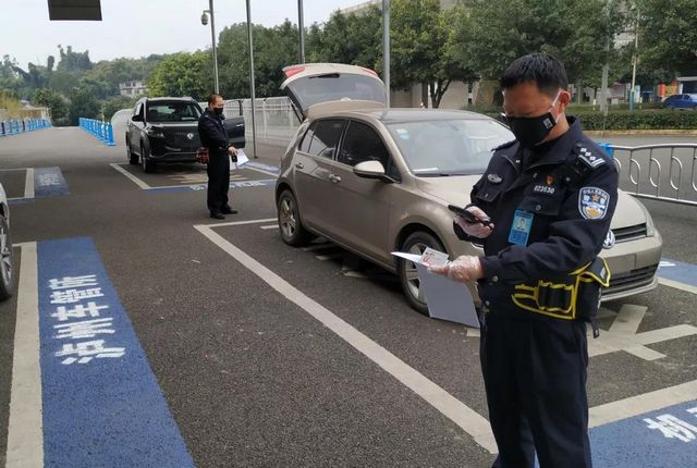 泸州交警：助力复工复产，疫情期间车驾管业务这么办！(图3)