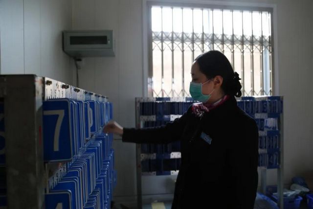 泸州交警：助力复工复产，疫情期间车驾管业务这么办！(图5)