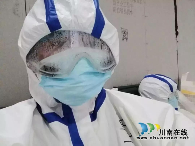 【西南医大中医院•有奖征集】记录感动，赢取现金大奖！(图3)