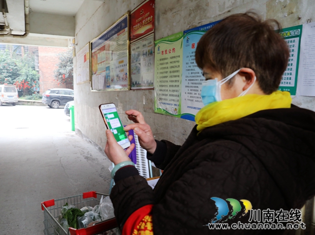 龙马潭区石洞街道：守好一个门，护好一座城(图9)