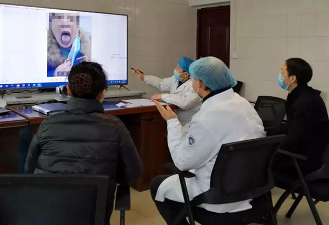 【一线】连续两天,泸州4名新冠肺炎患者治愈出院!他们都服用了“新冠1号”(图2) 【一线】连续两天,泸州4名新冠肺炎患者治愈出院!他们都服用了“新冠1号”(图2)