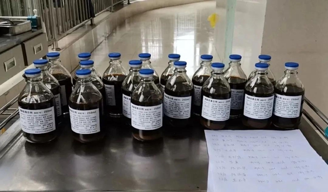 【一线】连续两天,泸州4名新冠肺炎患者治愈出院!他们都服用了“新冠1号”(图3) 【一线】连续两天,泸州4名新冠肺炎患者治愈出院!他们都服用了“新冠1号”(图3)