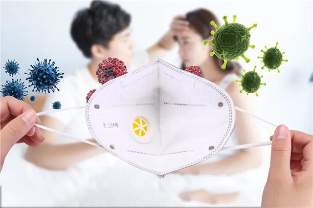 最新！全国每天生产口罩已达5477万只(图1)