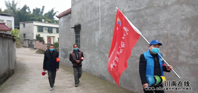 平凡小事铸成大爱,村里的故事说不完(图3) 平凡小事铸成大爱,村里的故事说不完(图3)