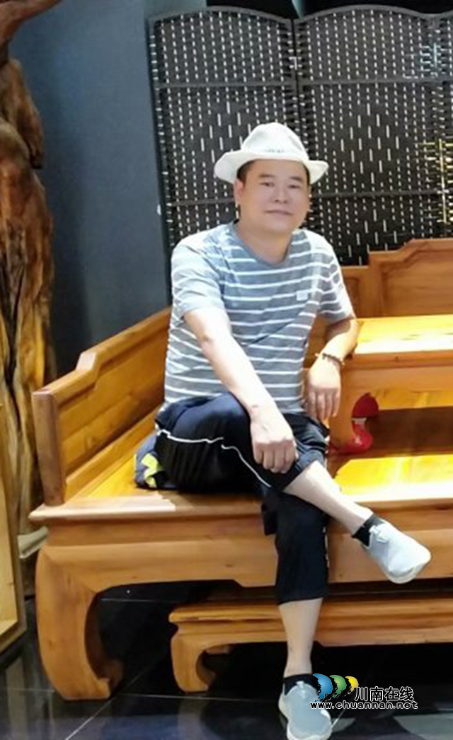 洪林：临江仙·龙抬头(图1)