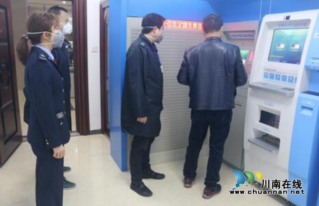 江阳区税务局：咨询预约全天候，便民举措暖人心(图1)