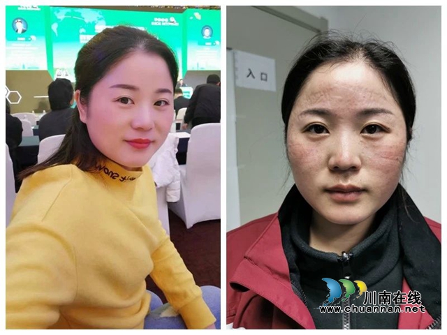 【武汉】西南医大中医院“四朵金花”在隔离病房首次相遇(图8)