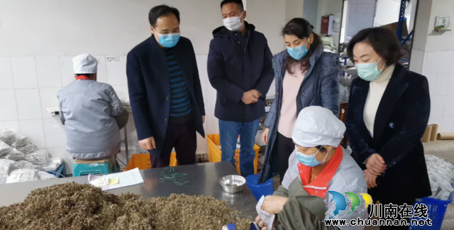 江阳:就业服务不打烊 线上招聘不停歇(图4) 江阳:就业服务不打烊 线上招聘不停歇(图4)