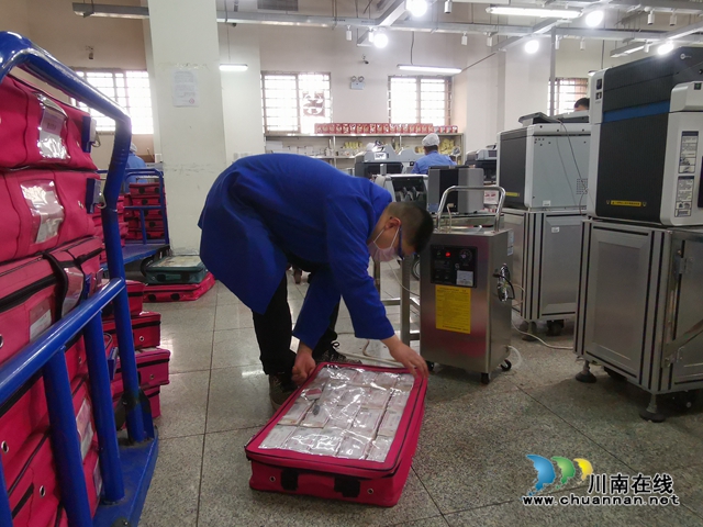 泸州银研金融外包服务有限公司防控清分业务两手抓(图3) 泸州银研金融外包服务有限公司防控清分业务两手抓(图3)