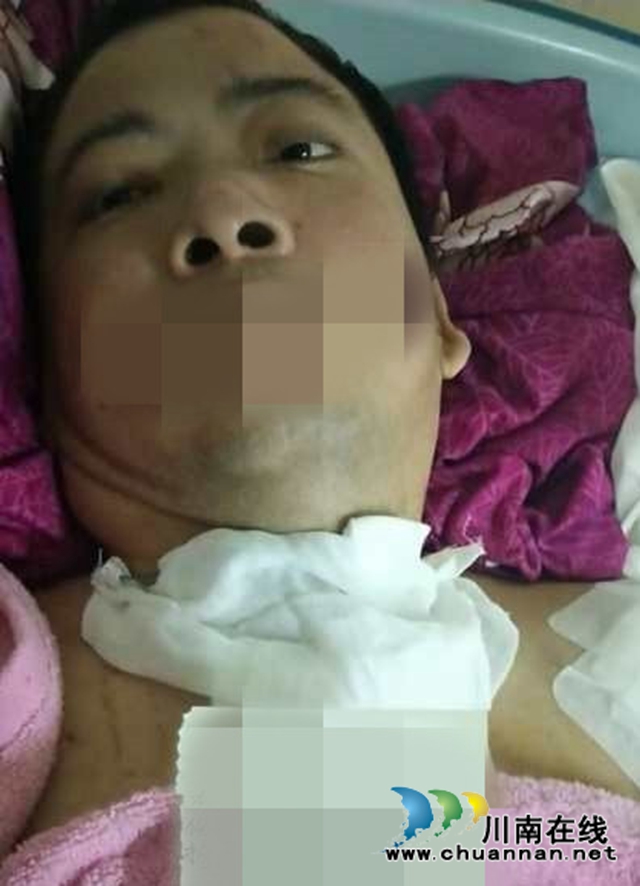 古蔺法院执行局:为了病床上那一个期盼的眼神(图1)