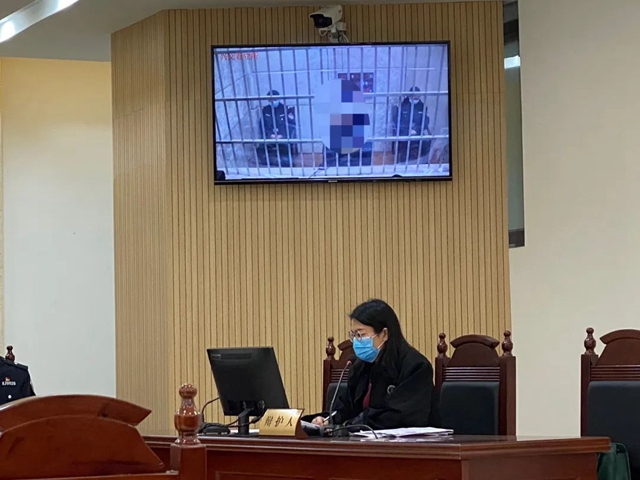 判刑+罚款!非法捕猎271只野生动物,宜宾兴文一男子被宣判(图3) 判刑+罚款!非法捕猎271只野生动物,宜宾兴文一男子被宣判(图3)