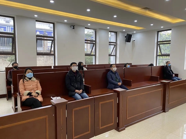 判刑+罚款!非法捕猎271只野生动物,宜宾兴文一男子被宣判(图4) 判刑+罚款!非法捕猎271只野生动物,宜宾兴文一男子被宣判(图4)