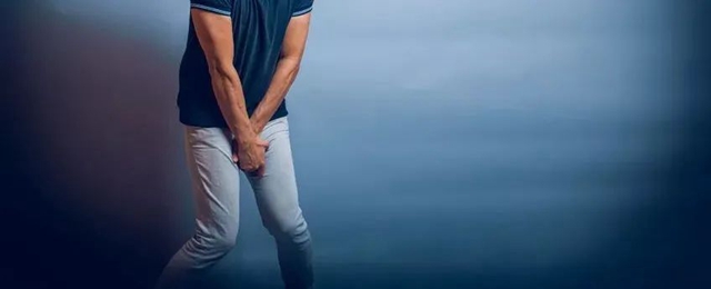 泸州小伙“蛋疼” 西南医大中医院医师支招