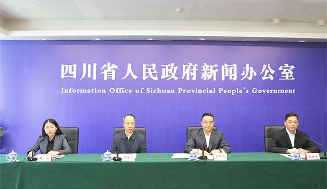 废弃口罩去哪里了？四川实行低、中、高风险区分类分区处置