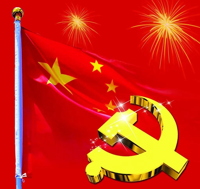 【西南医大中医院驰援武汉·一线】在武汉，他们8人做了同样的决定！(图2)