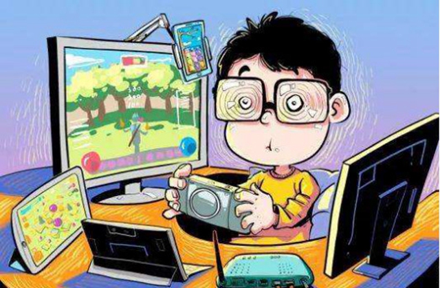 西南医大附院专家提醒：抗击新冠家里蹲，护眼常识需谨遵(图2)