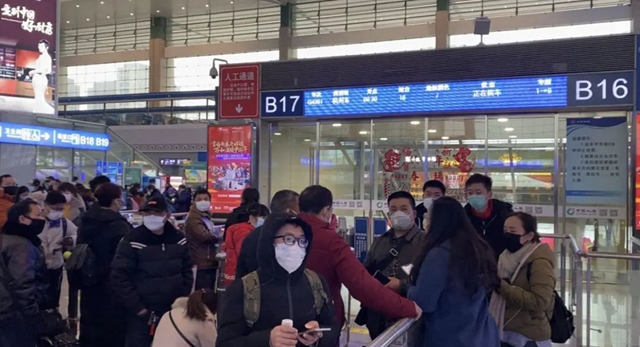 转发扩散！四川56趟列车班次调整！涉及宜宾的有……(图2)