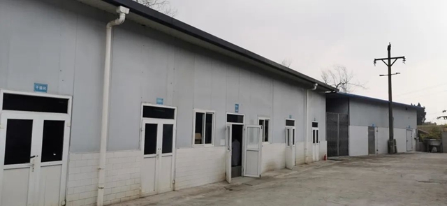 被刺痛的眼神...“内江造”KN95口罩背后一段不为人知的故事(图2)