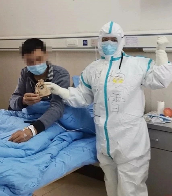 【话题】疫情过后，您最想做什么？(图11)