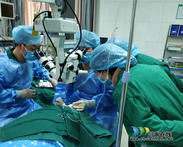 【西南医大附院】急沉一线抗疫情 防疫帮扶两不误(图6)