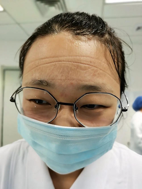 【紧急扩散】来西南医大附院就诊别跑空，一分钟速读这些重要事项！(图3)