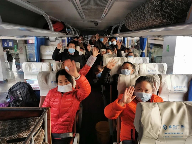 当好“保姆”+“保镖”,江阳全力以“复”(图7) 当好“保姆”+“保镖”,江阳全力以“复”(图7)