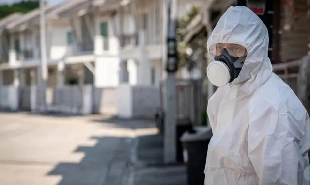 【西南医大中医院•关注】疫情之下！肺癌晚期再次多处转移(图3)