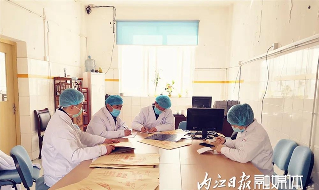 争夺之战!内江隔离病房里的生死较量(图1) 争夺之战!内江隔离病房里的生死较量(图1)