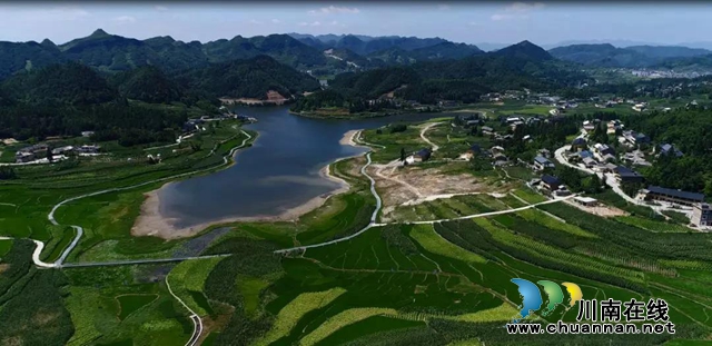 泸州又新增了5个省级“百镇建设行动”试点镇!(图2) 泸州又新增了5个省级“百镇建设行动”试点镇!(图2)