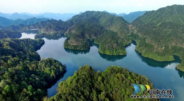 泸州又新增了5个省级“百镇建设行动”试点镇!(图7) 泸州又新增了5个省级“百镇建设行动”试点镇!(图7)